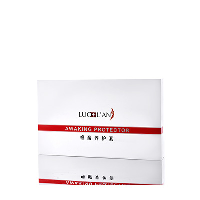 吴江气血能量增强套