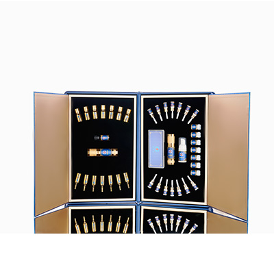 吴江7D私密抗衰养护套